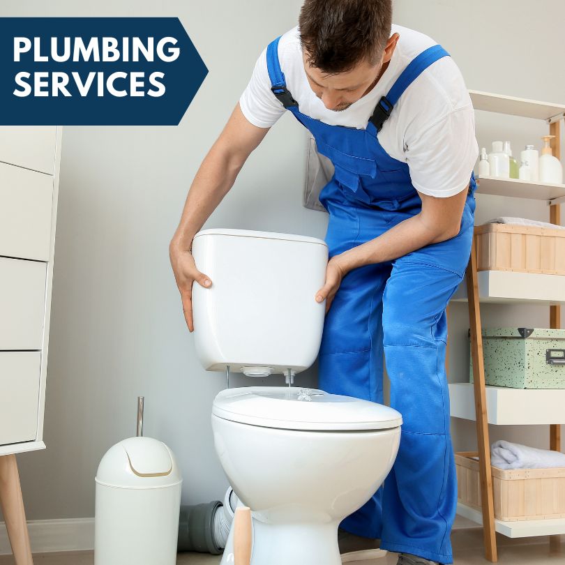 Plumbing Company in Windsor, IL